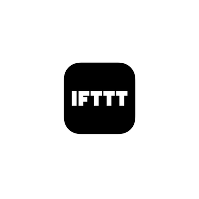 ifttt logo