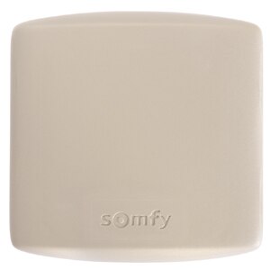 מקלט אונברסלי חיצוני מוגן מים - 1810624 - 1 - Somfy