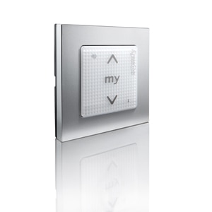 RTS שלט סמוב ערוץ 1 - 1810882 - 1 - Somfy