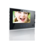 Image V400/600 מסך טלויזיה לאינטרקום מצלמה ביתי 