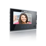 Image V400 אינטרקום מצלמה 