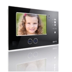 Image V200 אינטרקום מצלמה 