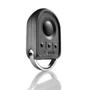 RTS שלט קיגו 4 ערוצים - 1841064 - 1 - Somfy