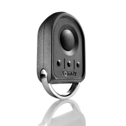 RTS שלט קיגו 4 ערוצים - 1841064 - 1 - Somfy